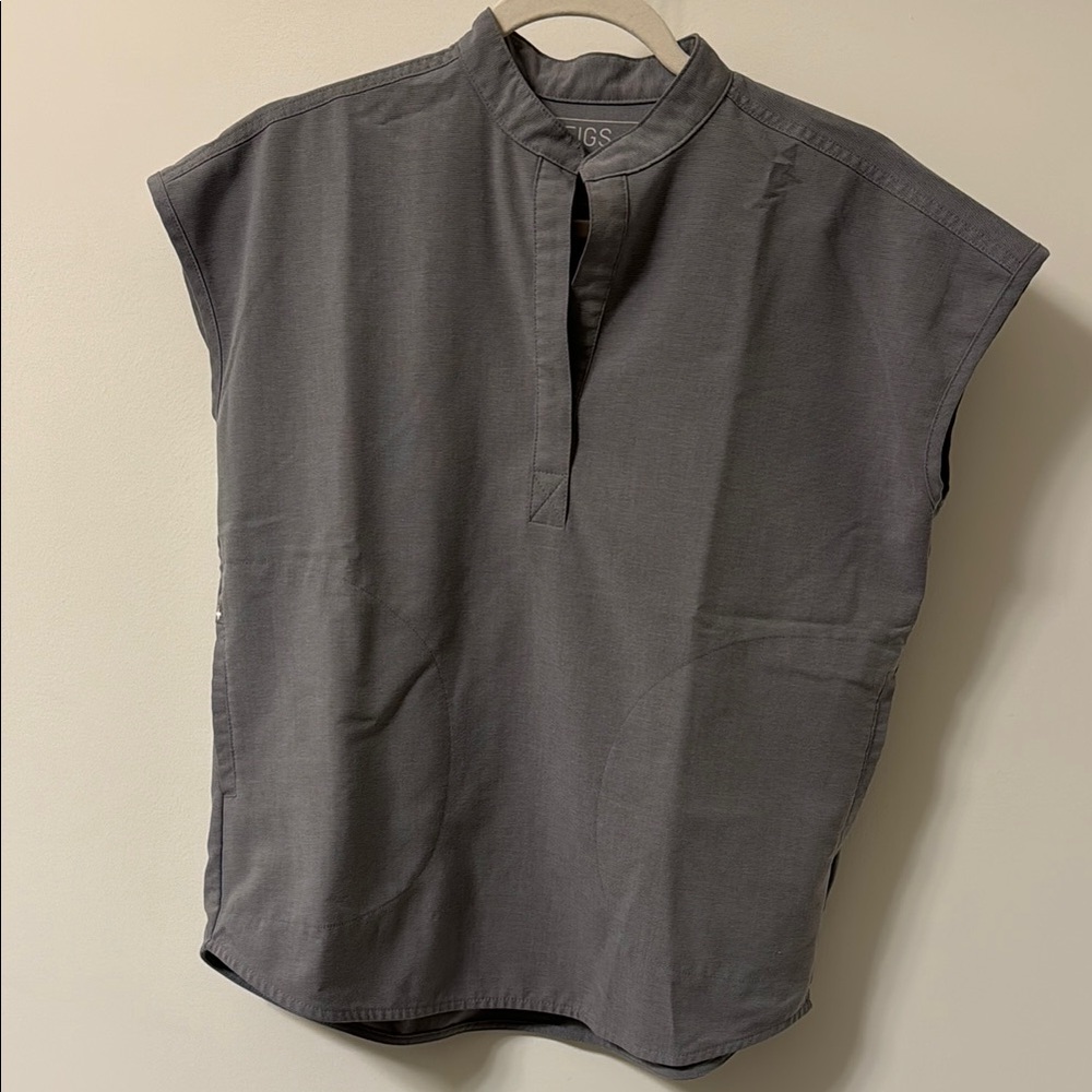 Figs Rafaela - Dark Space Gray